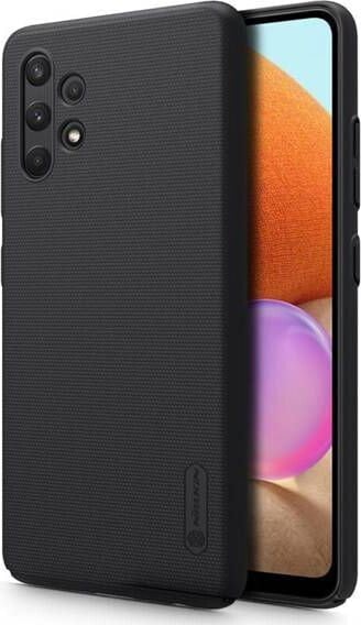 Nillkin NILLKIN FROSTED SHIELD GALAXY A32 LTE BLACK