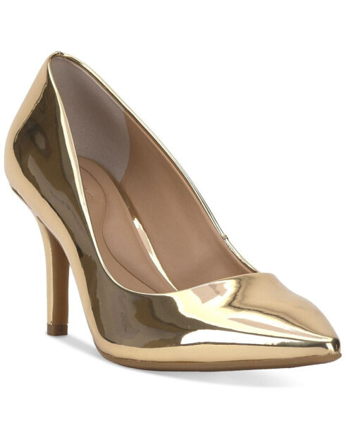 Women's Zitah Pointed Toe Pumps, Created for Macy's