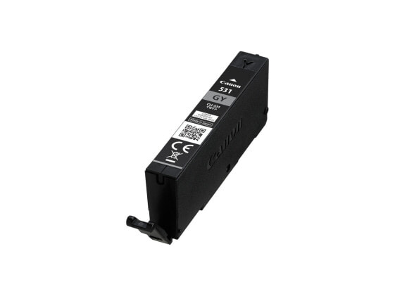 Canon cli-531 Ink Cartridge Grey Europe