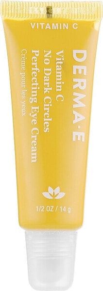 Creme gegen Augenringe mit Vitamin C und Koffein