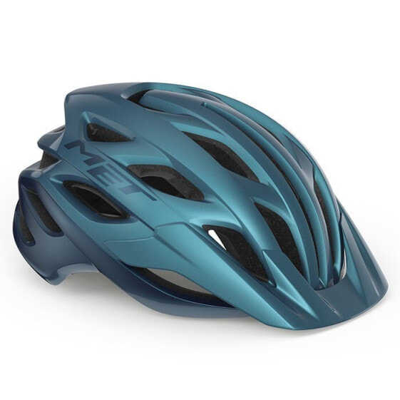 MET Veleno MTB Helmet