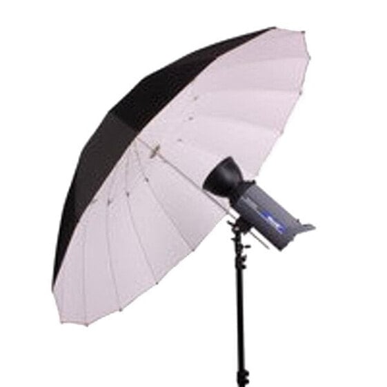 BRESSER SM-14 180 cm Reflector Umbrella