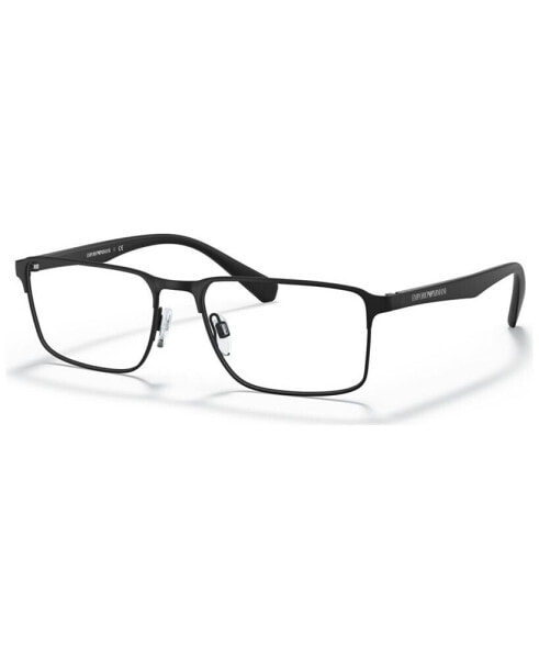 Men's Eyeglasses, EA1046