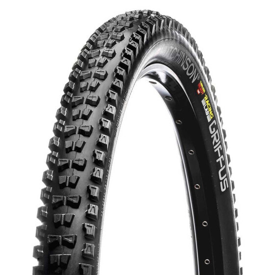 Покрышка Hutchinson Griffus RLAB Tubeless 27.5´´ x 2.50 MTB