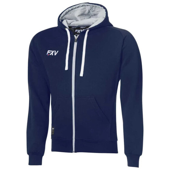 FORCE XV Force full zip sweatshirt