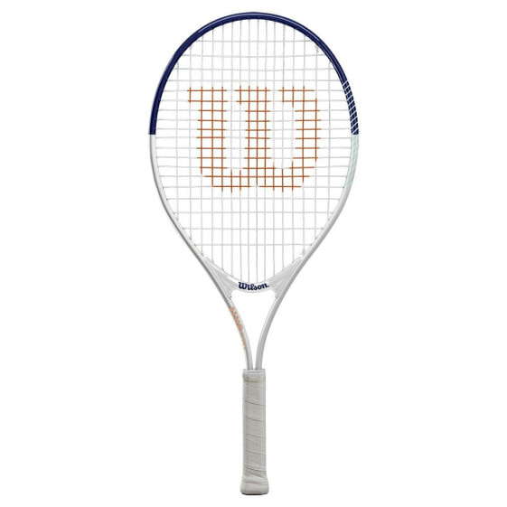 WILSON Roland Garros Elite Junior Tennis Racket Kit