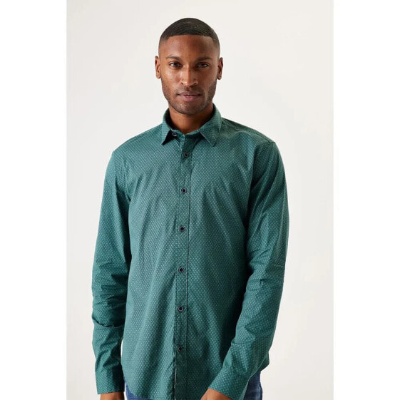 GARCIA T41280 long sleeve shirt