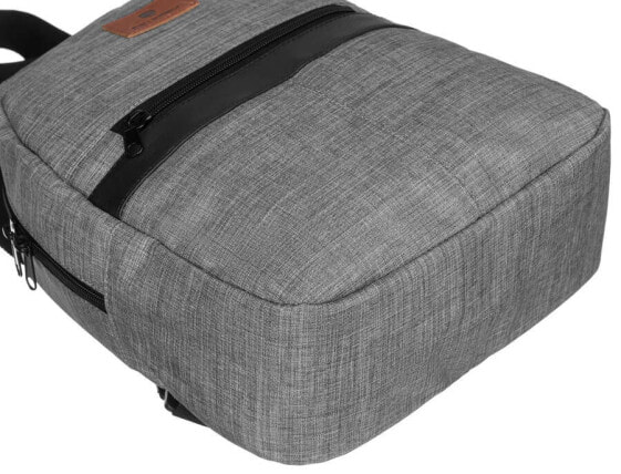 Рюкзак из Factory Price - Plecak PTN GBP-05-8994 Grey