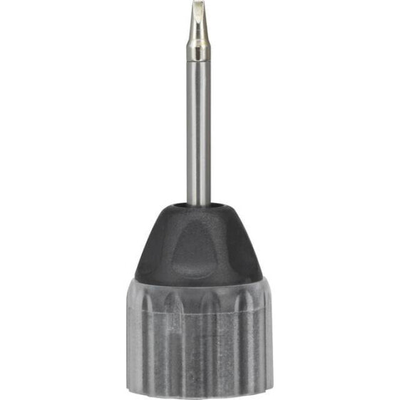 Toolcraft TO-6326121 - Soldering tip - 1 pc(s) - 3.7 mm - 30 mm - 21 mm - 57 mm