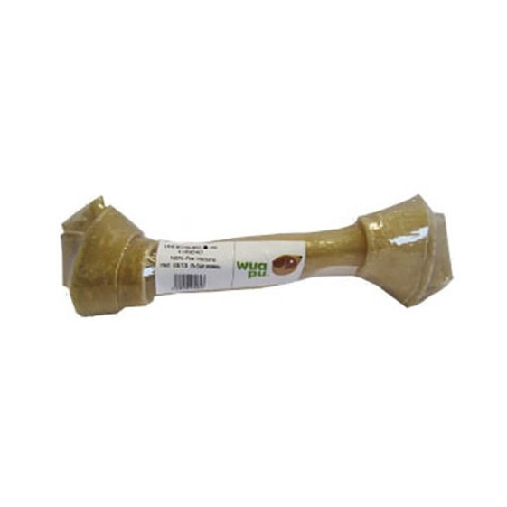 WUAPU Knot Bone 26 cm Dog Snack 10 Units