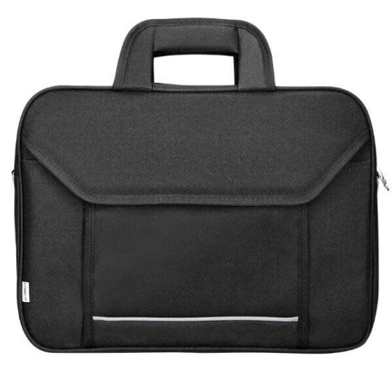 Q-CONNECT KF16980 15.4 laptop briefcase