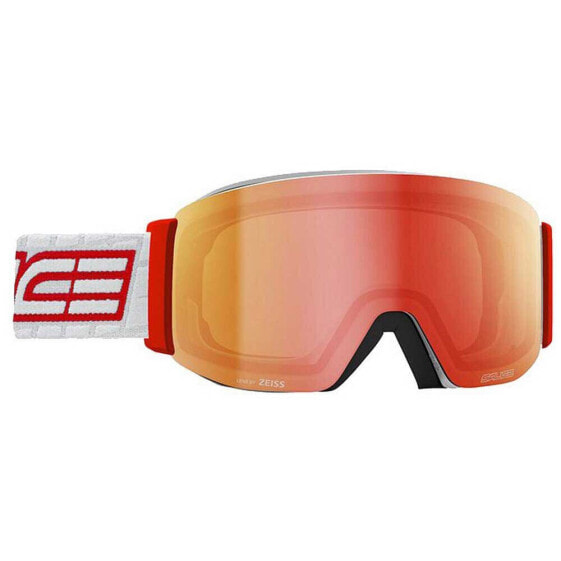 SALICE 102 DARWF Ski Goggles Refurbished