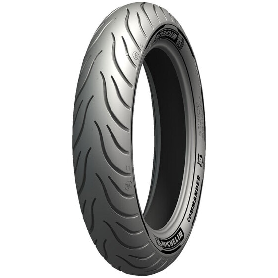 MICHELIN MOTO Commander III Touring 72H TL/TT Custom Front Tire