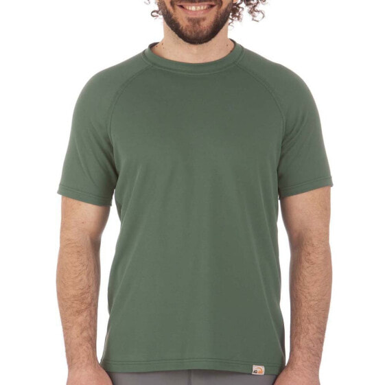 Рашгард для мужчин iQ-UV UV Pro T-Shirt Man