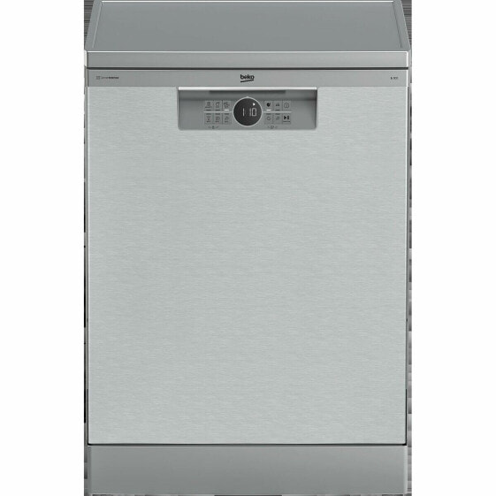 Посудомоечная машина BEKO BDFN26640XC 60 cm