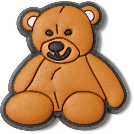 JIBBITZ Teddy Bear Pin