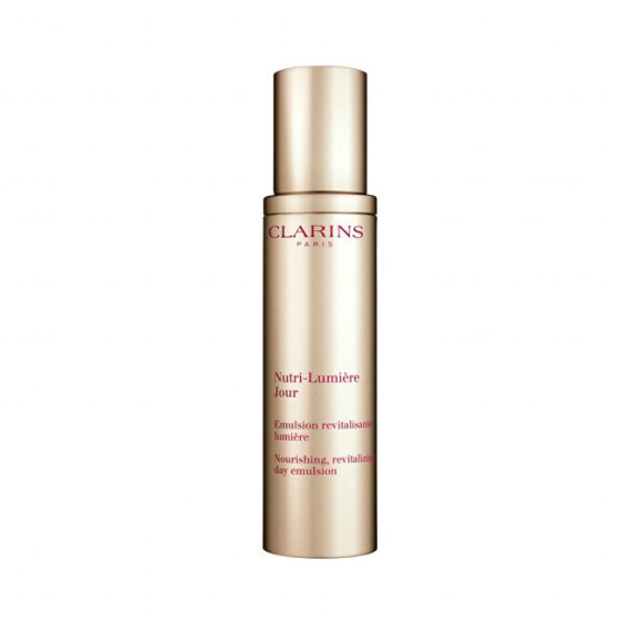 Увлажняющая эмульсия Clarins Nourishing Revitalizing Day 50 мл