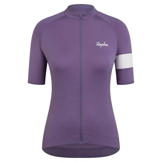 RAPHA Core short sleeve jersey