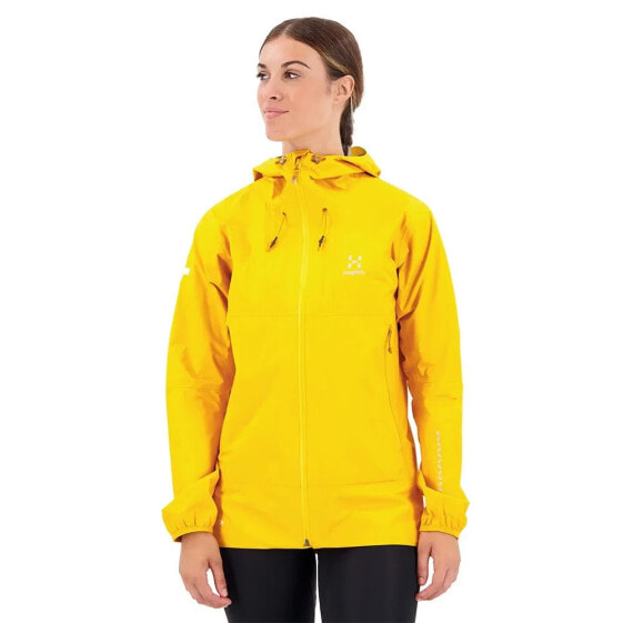 HAGLOFS L.I.M Goretex jacket