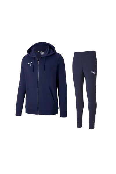 Костюм PUMA Teamgoal Tracksuit