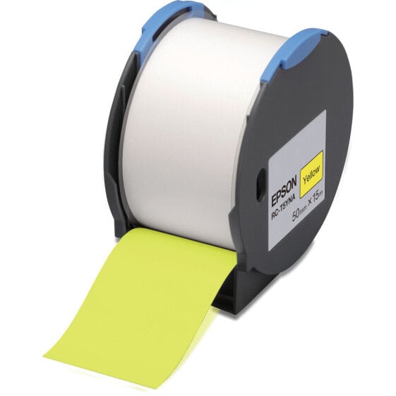 Этикетки для принтера Epson C53S634003 Жёлтый