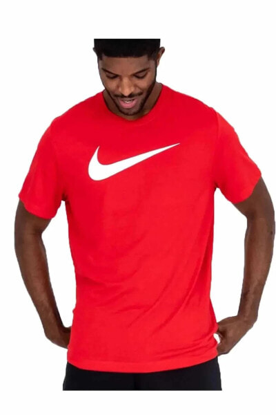 Футболка Nike M Nk Df Park20 Ss Tee Hbr для мужчин