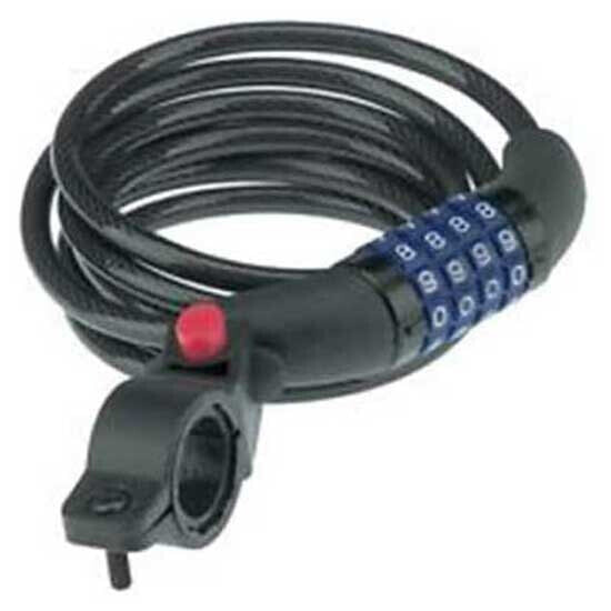 SKUAD Cable Lock With Combination