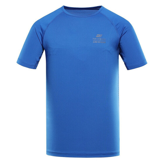 ALPINE PRO Bond short sleeve T-shirt