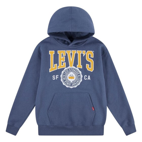 LEVI´S ® KIDS Sporty hoodie