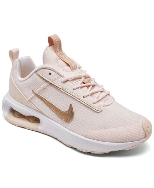 Кроссовки Nike Air Max INTRLK Lite