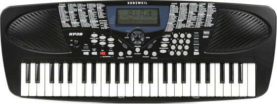 Синтезатор Kurzweil KP-30 49 Key Portable Arranger