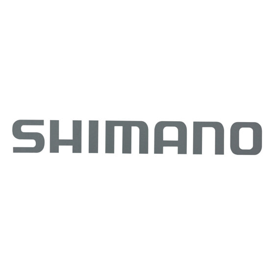 Shimano SHIMANO DECALS Decal (DECALMGY) Fishing