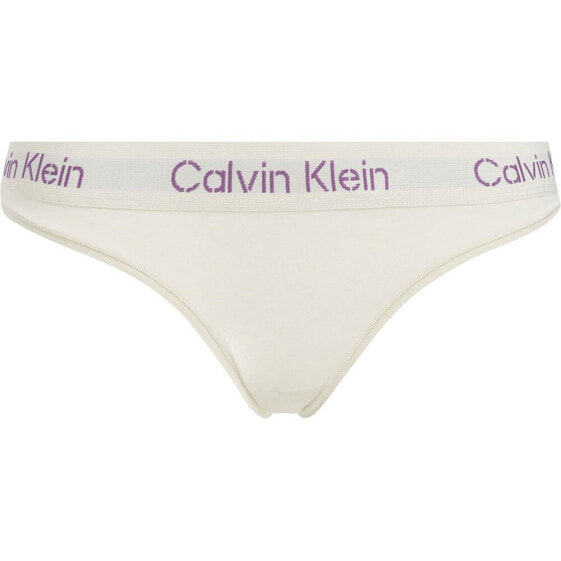 CALVIN KLEIN 000QF7457E Thong