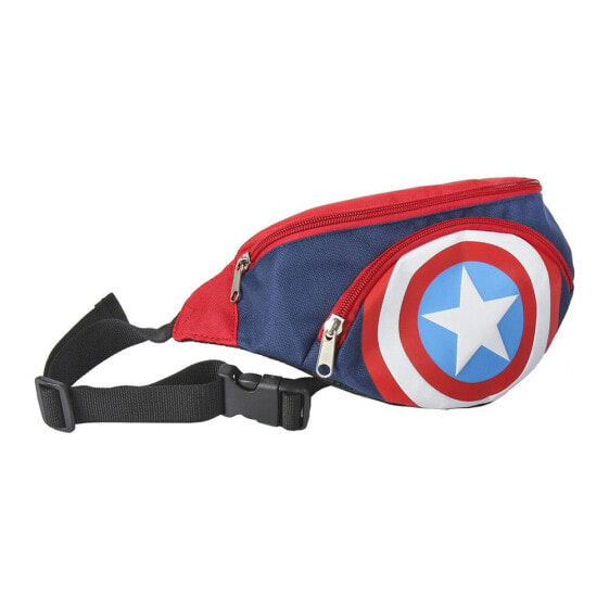 CERDA GROUP Avengers Waist Pack