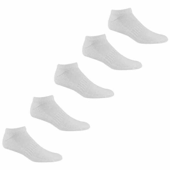 REGATTA Trainer socks 5 pairs