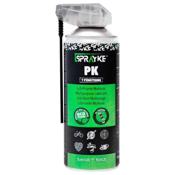 SPRAYKE PK Smart Lubricant 400ml