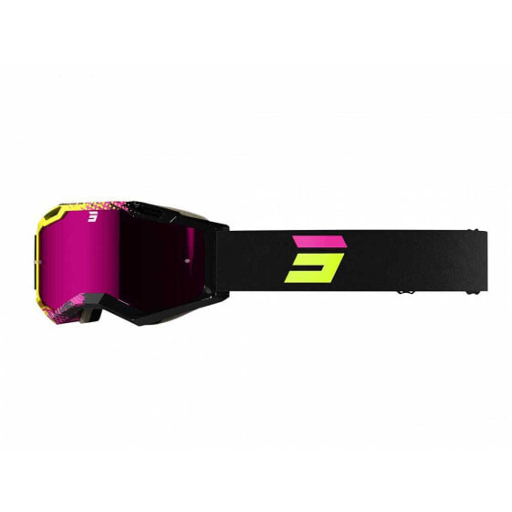 SHOT Iris 2.0 Fusion Goggles