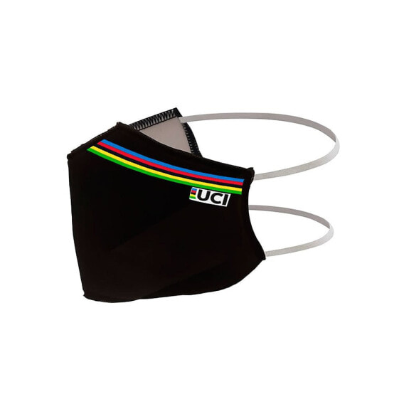 SANTINI UCI Washable Face Mask