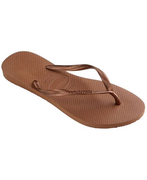 Women's Slim Flip-flop Sandals