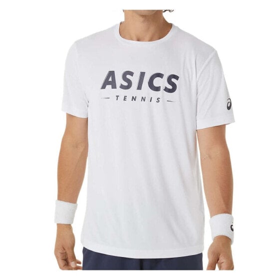 Футболка мужская Asics Court Tennis Graphic