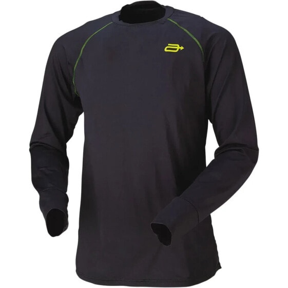 ARCTIVA Regulator S6 long sleeve T-shirt