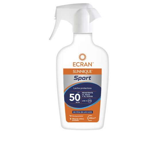 Солнцезащитное средство Ecran Ecran Sunnique Sport 270 ml Spf 50