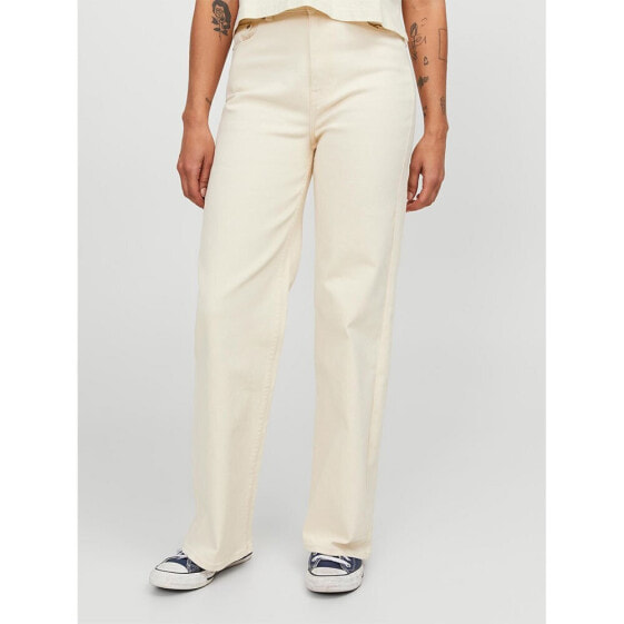 JACK & JONES Aja Stra JJXX high waist pants