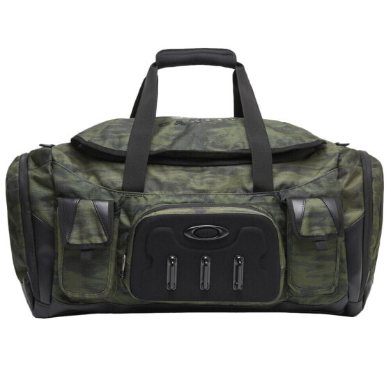 OAKLEY APPAREL Urban Ruck RC Duffel 97L