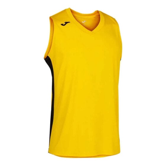 JOMA Cancha III sleeveless T-shirt