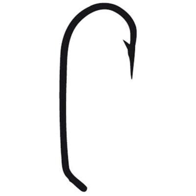 MUSTAD RO69BR Signature Hook