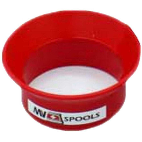 MVSPOOLS POM 1-18 Spare Spool Line Guard