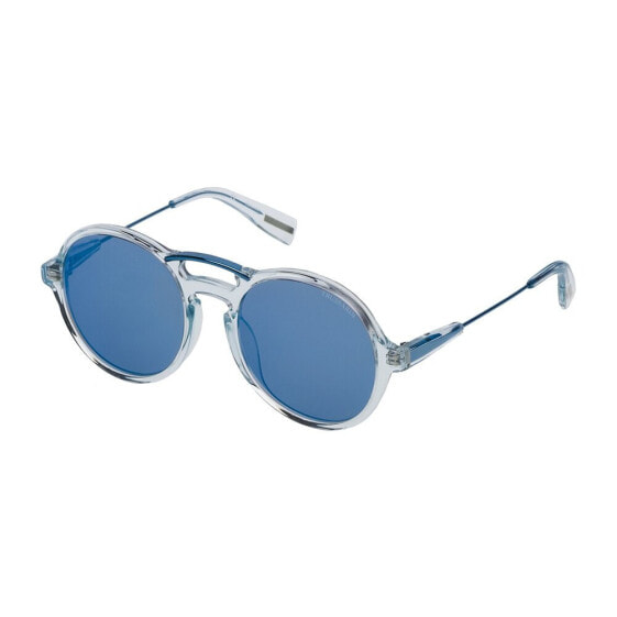 Очки Trussardi STR213516N1B Sunglasses