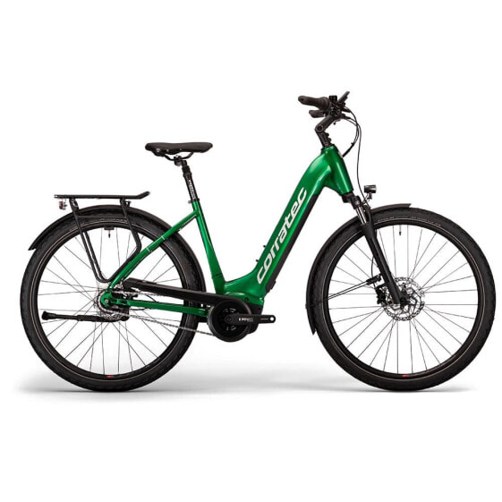 Corratec E-Power Trekking 28 P6 8s Wave Nexus 2023 electric bike