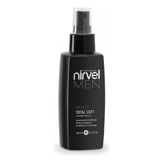 Кондиционер Total Soft Nirvel Men Barber (150 ml)